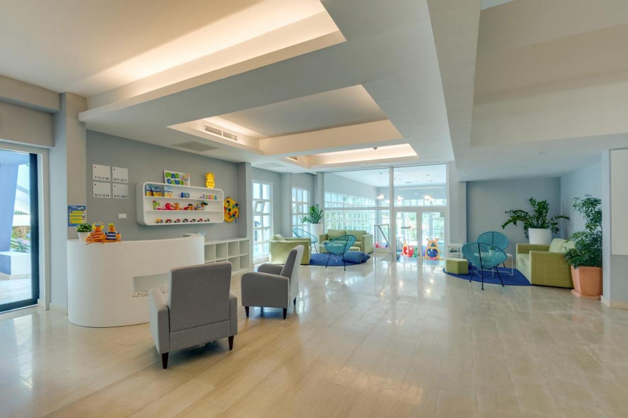 วาลามาร์ ทามาริส รีสอร์ต Hotel Tar-Vabriga ภายนอก รูปภาพ