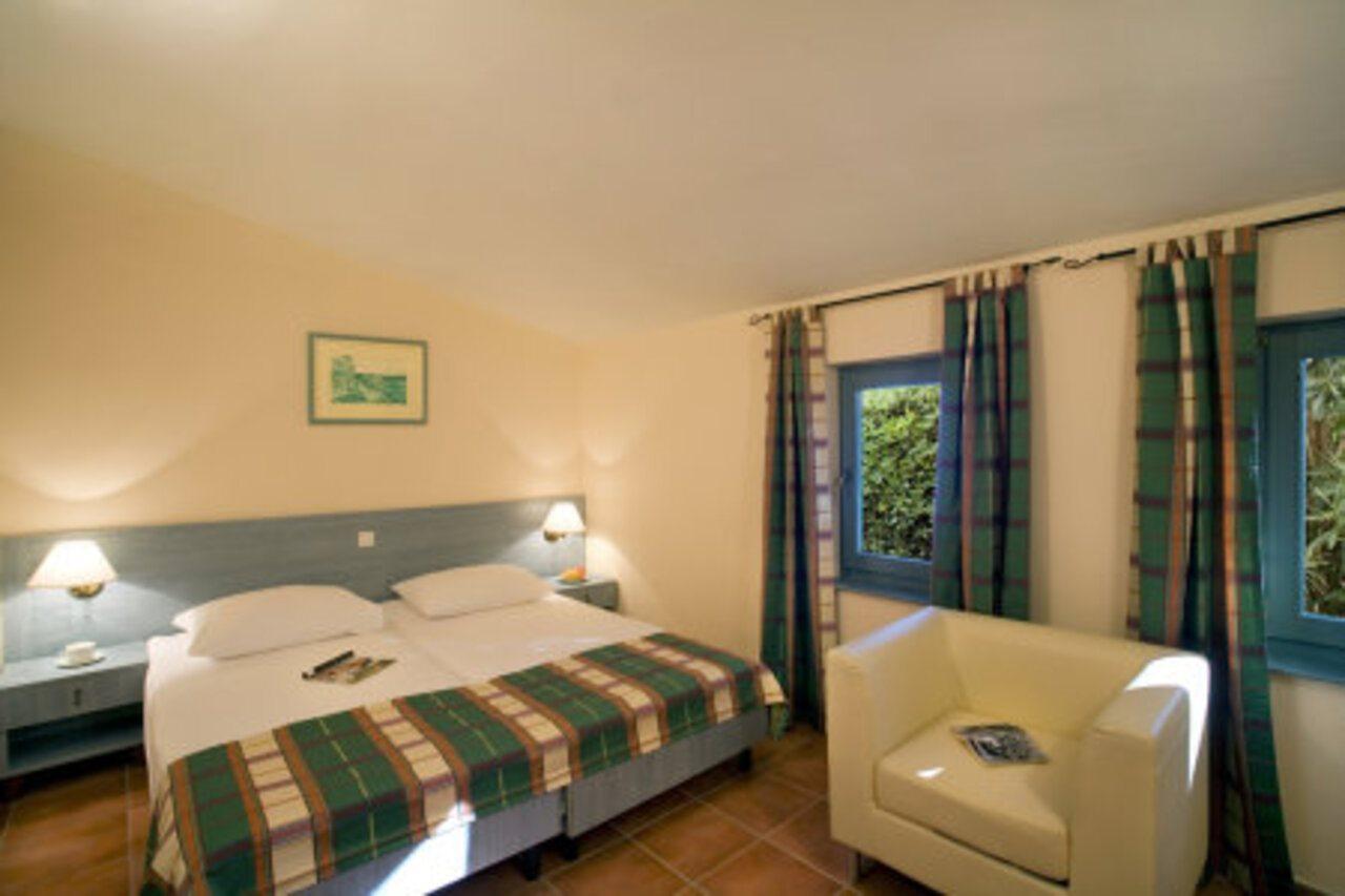 วาลามาร์ ทามาริส รีสอร์ต Hotel Tar-Vabriga ภายนอก รูปภาพ