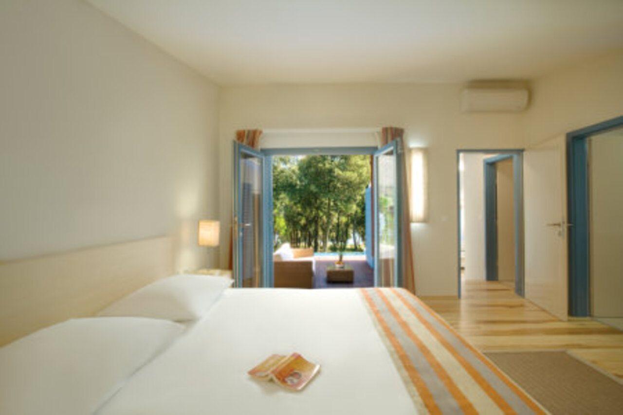 วาลามาร์ ทามาริส รีสอร์ต Hotel Tar-Vabriga ภายนอก รูปภาพ