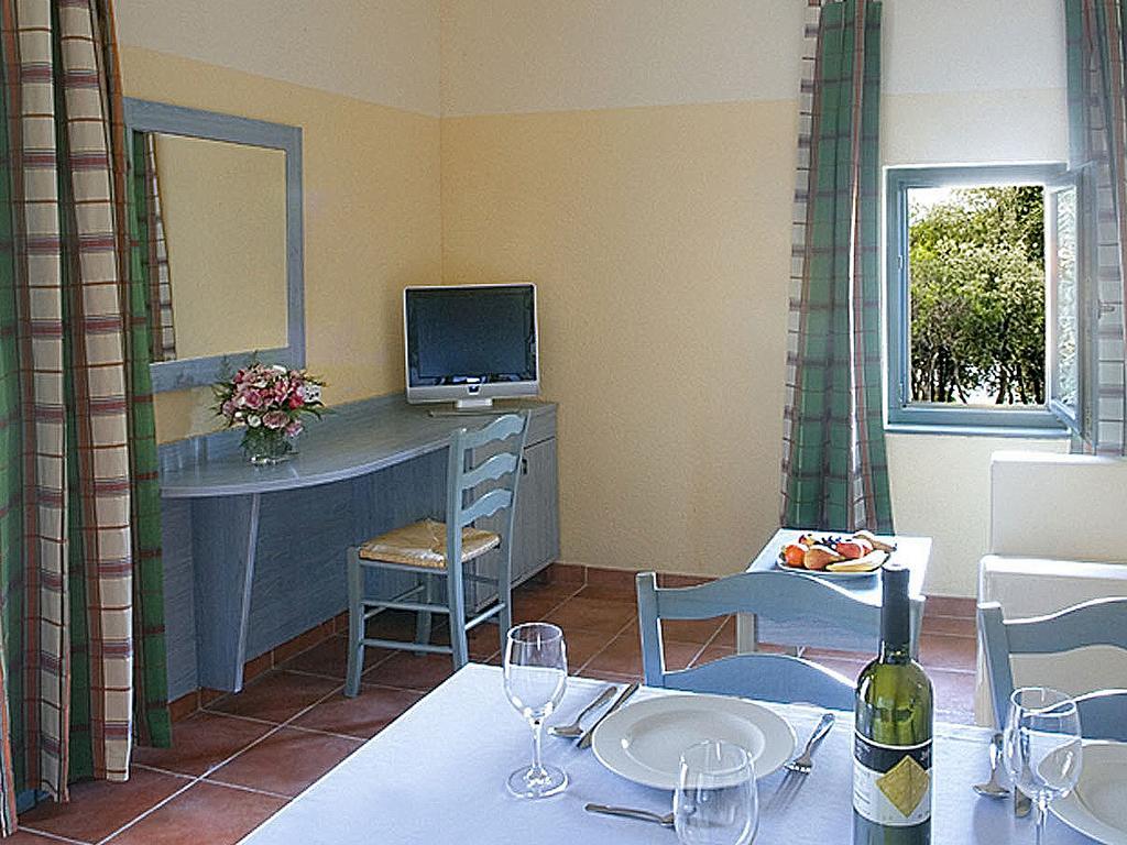 วาลามาร์ ทามาริส รีสอร์ต Hotel Tar-Vabriga ห้อง รูปภาพ