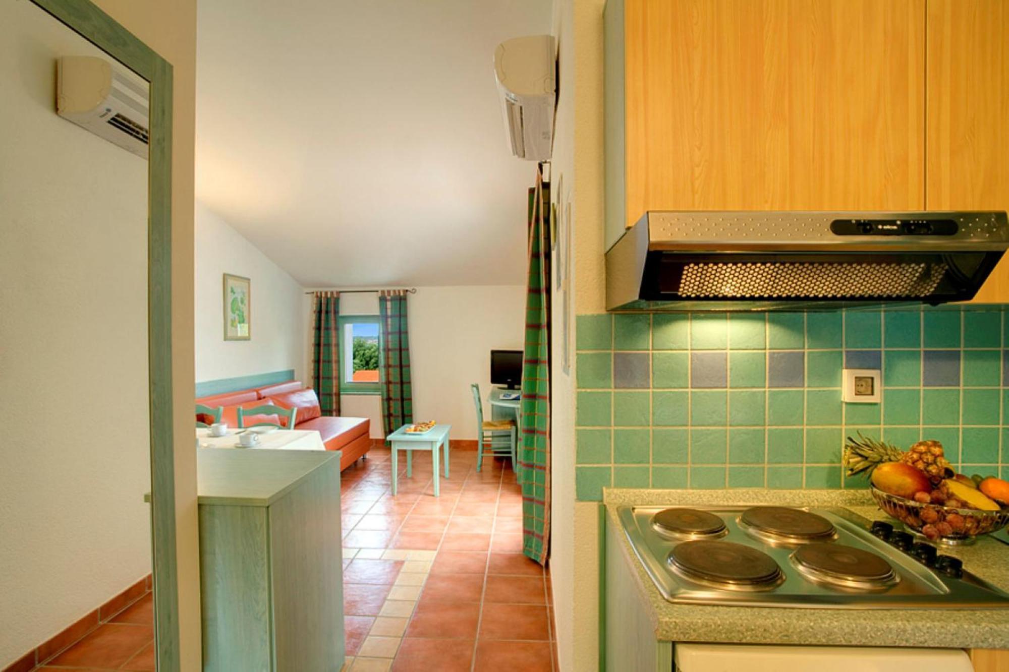 วาลามาร์ ทามาริส รีสอร์ต Hotel Tar-Vabriga ภายนอก รูปภาพ