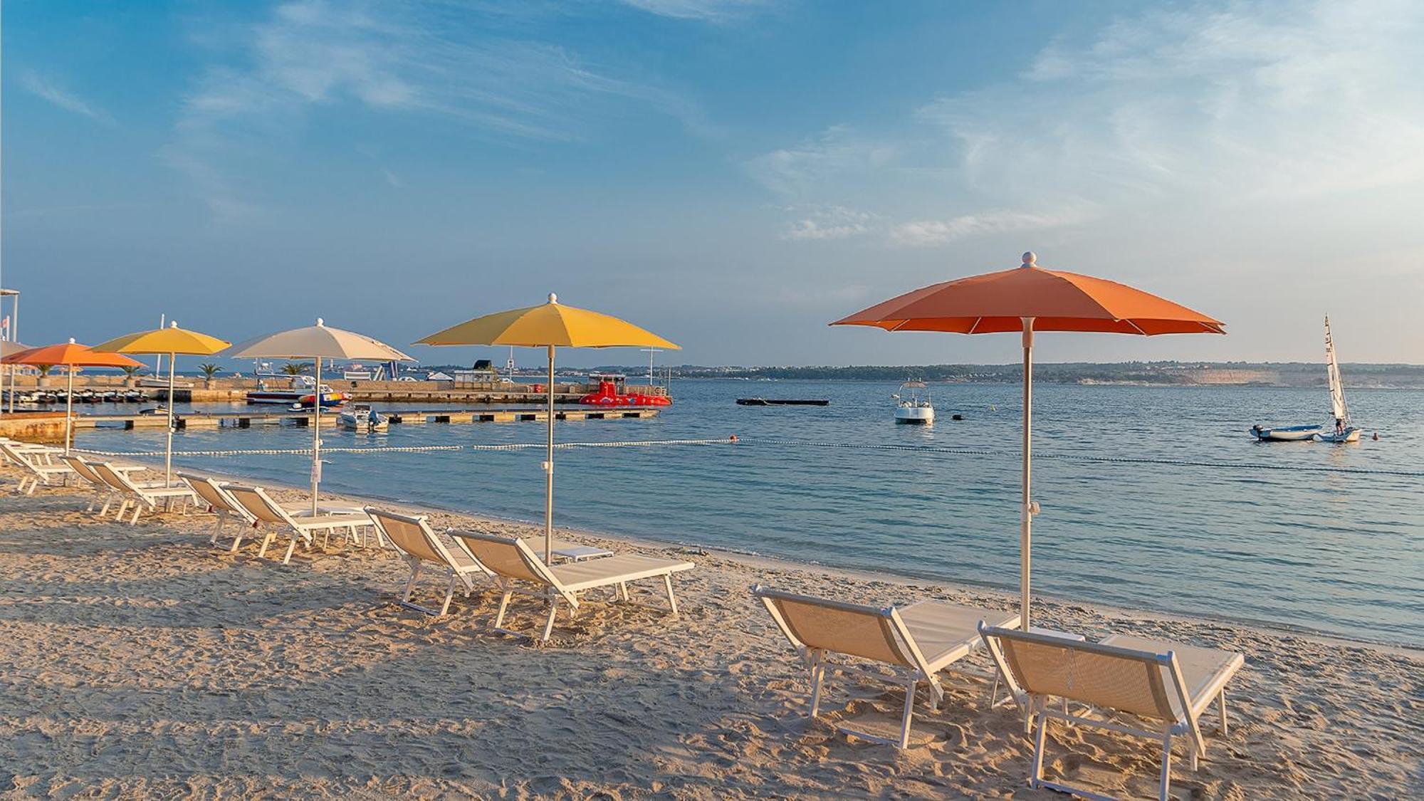 วาลามาร์ ทามาริส รีสอร์ต Hotel Tar-Vabriga ภายนอก รูปภาพ